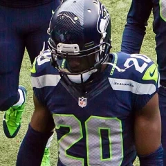Jeremy Lane height profile photo