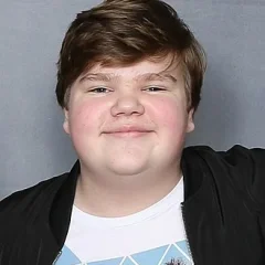Jeremy Ray Taylor height profile photo