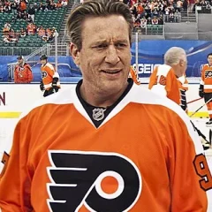 Jeremy Roenick height profile photo