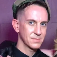 Jeremy Scott height profile photo