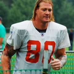Jeremy Shockey height profile photo