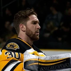 Jeremy Smith (ice hockey) height profile photo