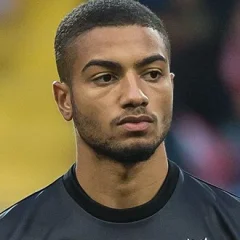 Jeremy Toljan height profile photo