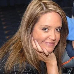 Jeri Kehn Thompson height profile photo