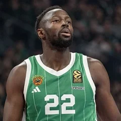 Jerian Grant height profile photo
