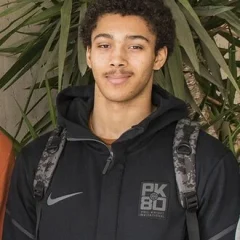Jericho Sims height profile photo