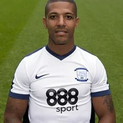 Jermaine Beckford height profile photo