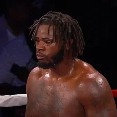 Jermaine Franklin height profile photo