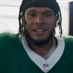 Jermaine Johnson II height profile photo