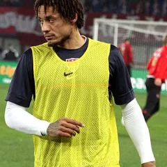 Jermaine Jones height profile photo
