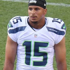 Jermaine Kearse height profile photo