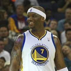 Jermaine O'Neal height profile photo