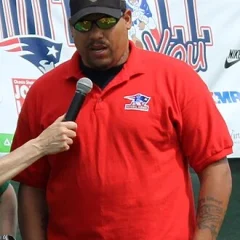 Jermaine Wiggins height profile photo