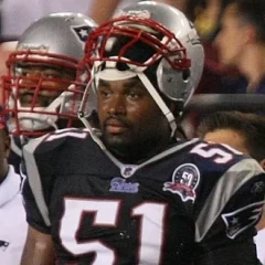 Jerod Mayo height profile photo