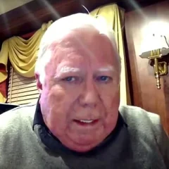 Jerome Corsi height profile photo
