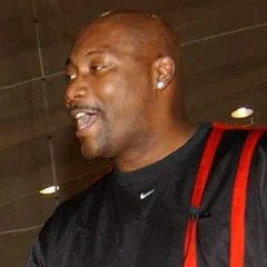 Jerome Kersey height profile photo