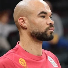 Jerome Robinson height profile photo