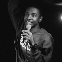 Jerrod Carmichael height profile photo