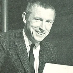 Jerry Burns height profile photo