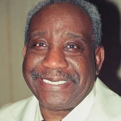Jerry Butler height profile photo