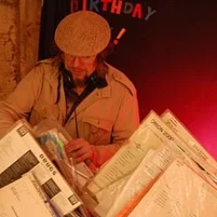 Jerry Dammers height profile photo