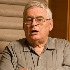 Jerry Fodor height profile photo