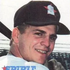Jerry Goff height profile photo