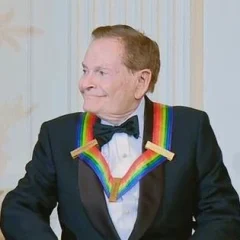 Jerry Herman height profile photo