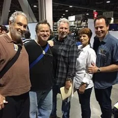 Jerry Houser height profile photo