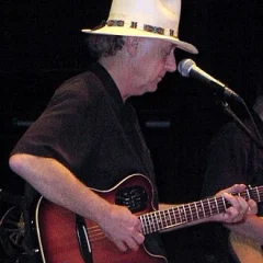 Jerry Jeff Walker height profile photo
