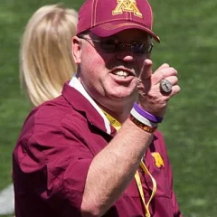 Jerry Kill height profile photo