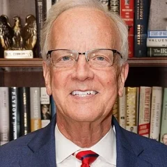 Jerry Moran height profile photo