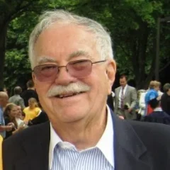 Jerry Parr height profile photo