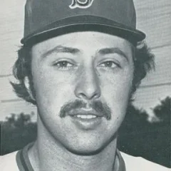Jerry Remy height profile photo
