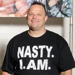 Jerry Sags height profile photo