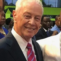 Jerry Savelle height profile photo