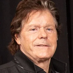 Jerry Schilling height profile photo