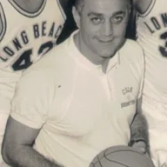 Jerry Tarkanian height profile photo