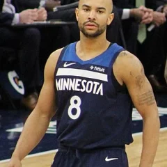 Jerryd Bayless height profile photo