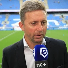 Jerzy Brzęczek height profile photo
