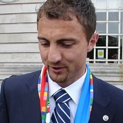 Jerzy Dudek height profile photo