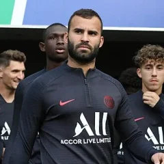 Jesé height profile photo