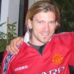 Jesper Blomqvist height profile photo