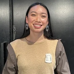 Jess Hong height profile photo