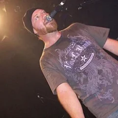 Jess Margera height profile photo