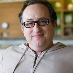 Jesse Dylan height profile photo