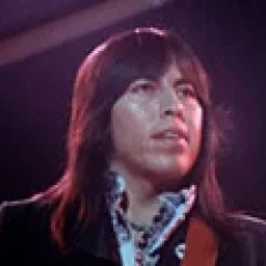 Jesse Ed Davis height profile photo