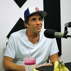 Jesse Itzler height profile photo