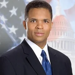 Jesse Jackson Jr. height profile photo