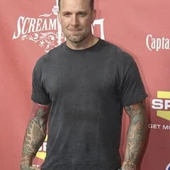Jesse James (television personality) height profile photo